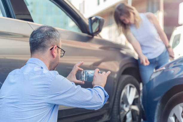 Professional Car Insurance Near Me technician working in Ozark, AR